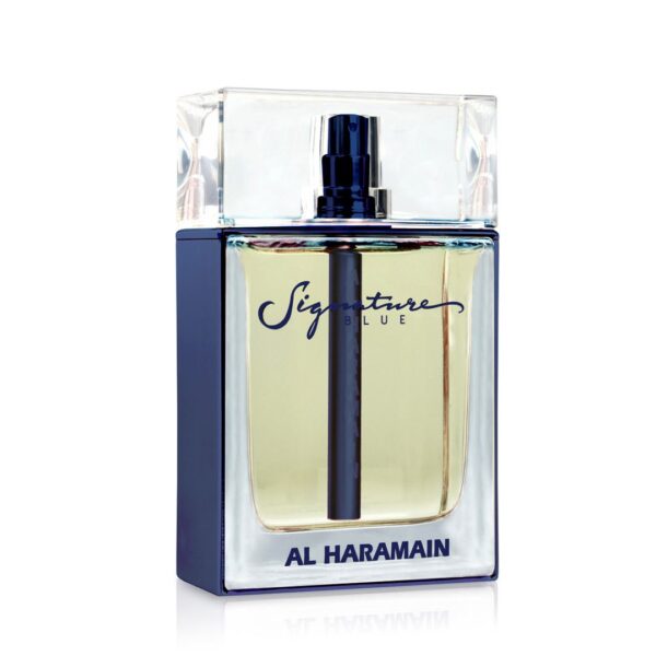 Al Haramain Signature Blue EDP 100ml For Men