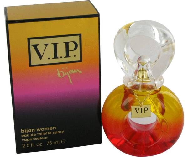 Bijan VIP EDT 75ml Perfume For Women