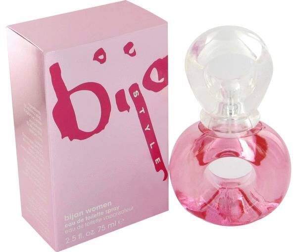 Bijan Style EDT 75ml Perfume For Women