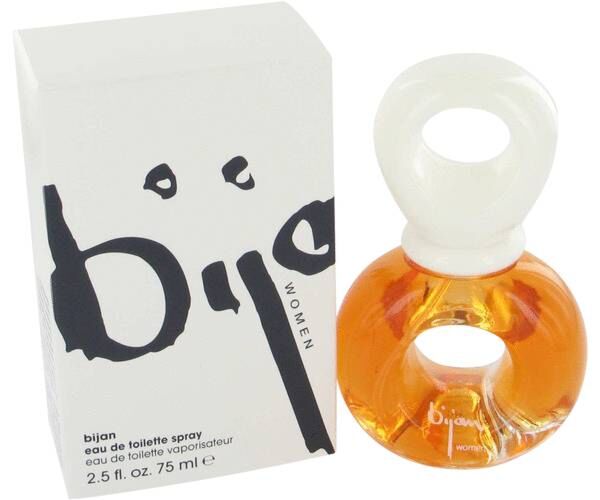 Bijan EDT 75ml Perfume For Women