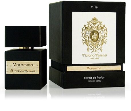 Tiziana Terenzi Maremma Edp 100ml