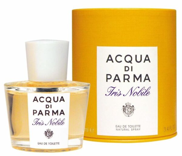 Acqua Di Parma Iris Nobile EDT 100ml Perfume