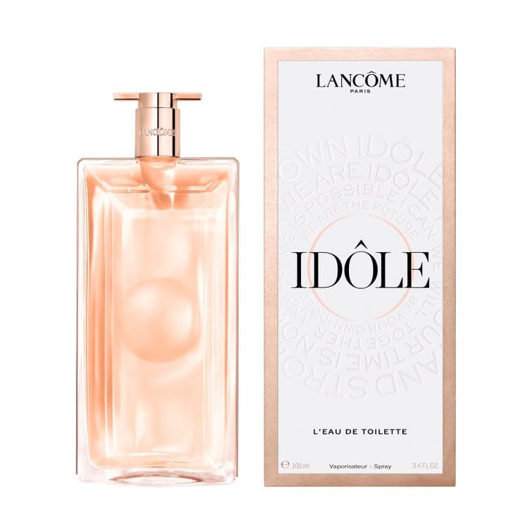 LANCOME Idôle L'Eau De Parfum Necta - 100ML