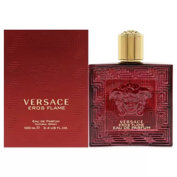 VERSACE Eros Flame 100ml Deodorant Spray