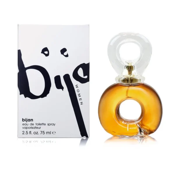 Bijan EDT 75ml Perfume For Women