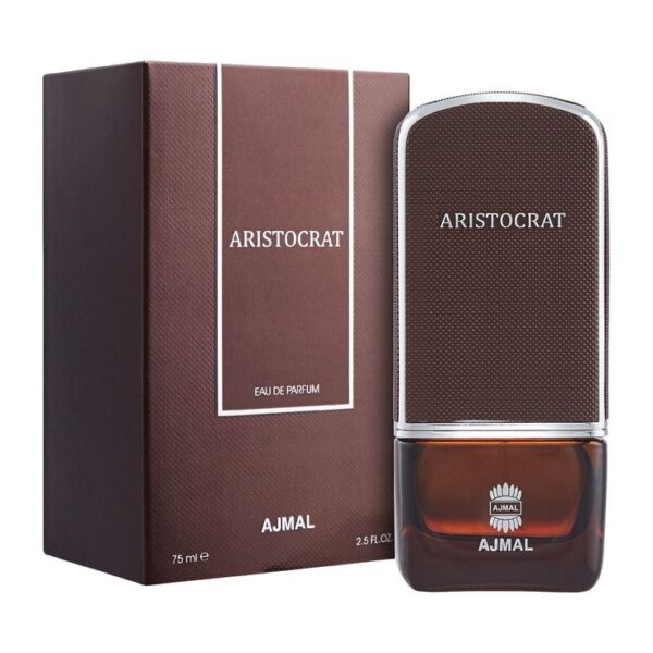 Ajmal Aristocrat EDP 75ml For Men