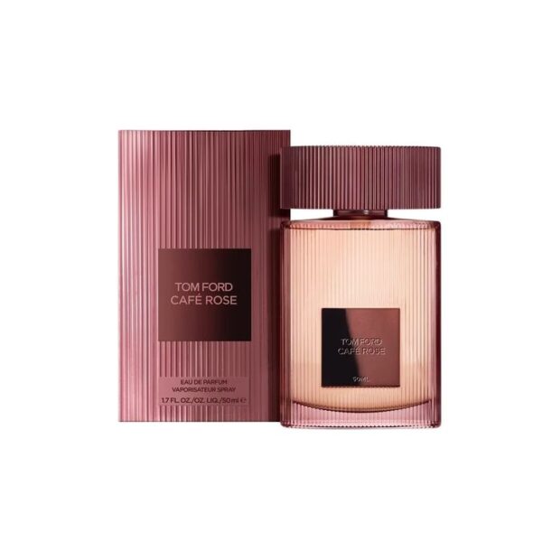 Tom Ford Café Rose Eau De Parfum - 50ML