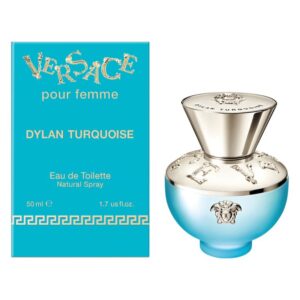 VERSACE Dylan Turquoise Edt 100ml