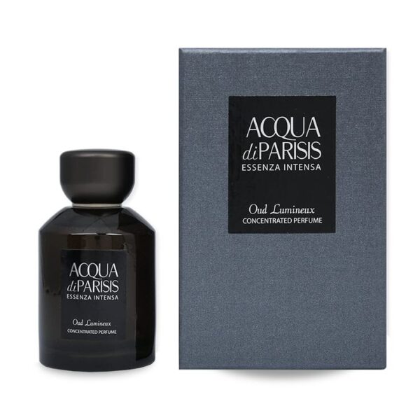 Acqua Di Parisis Essenza Intensa Oud Lumineux 100ml Concentrated Perfume