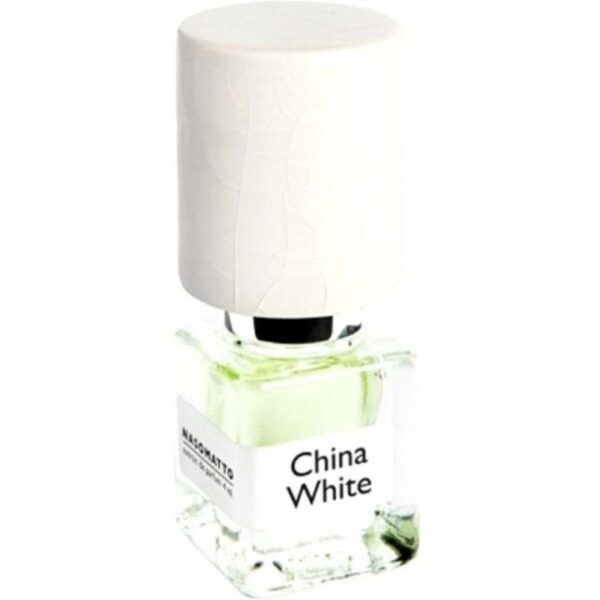 Nasomatto China White Extrait De Parfum 30ml