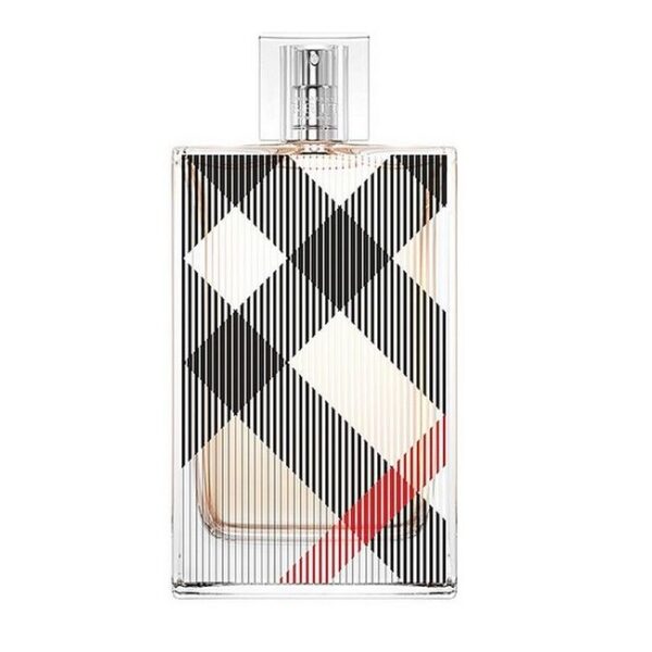 Burberry Brit EDP 100ml For Women