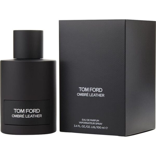 Tom Ford Ombré Leather Parfum - 100ML