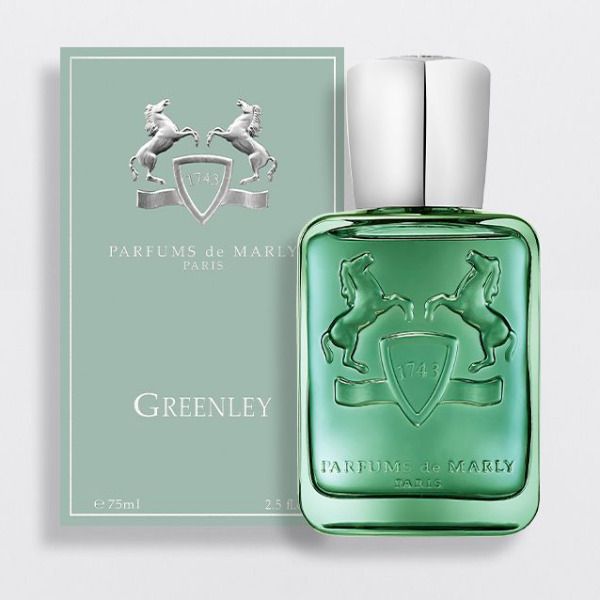 Parfums De Marly Greenley EDP 125ml