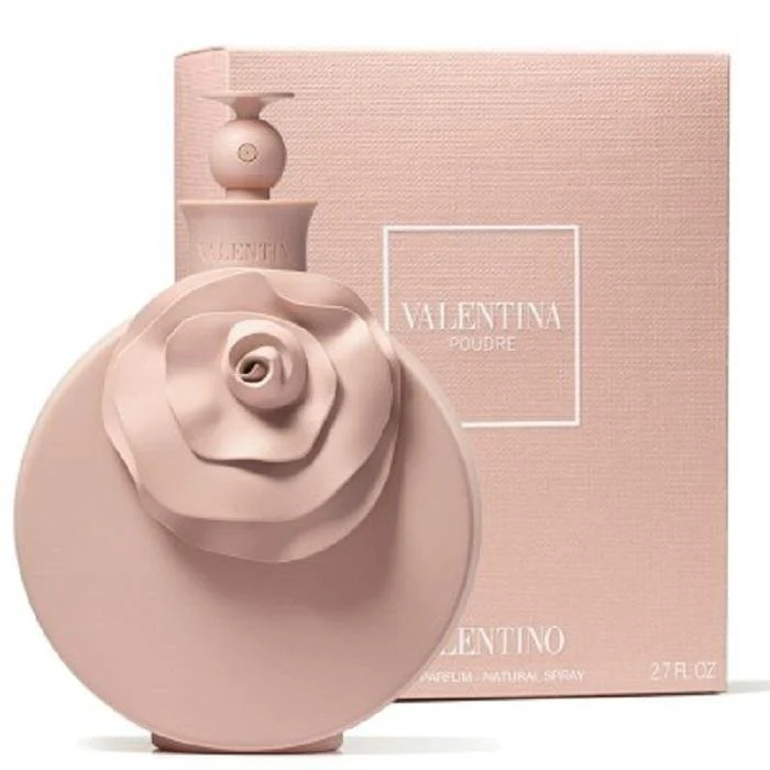 VALENTINO Valentina Poudre Ladies EDP 80ml