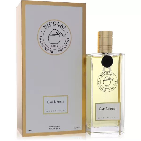 NICOLAI CAP Neroli EDP 100ml