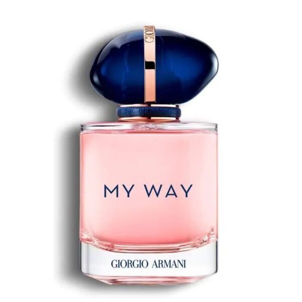 Giorgio Armani My Way INTENSE EDP 90ml For Women - Image 3