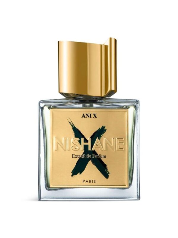 NISHANE Ani X Extrait de Parfum 100ML For Unisex - Image 3