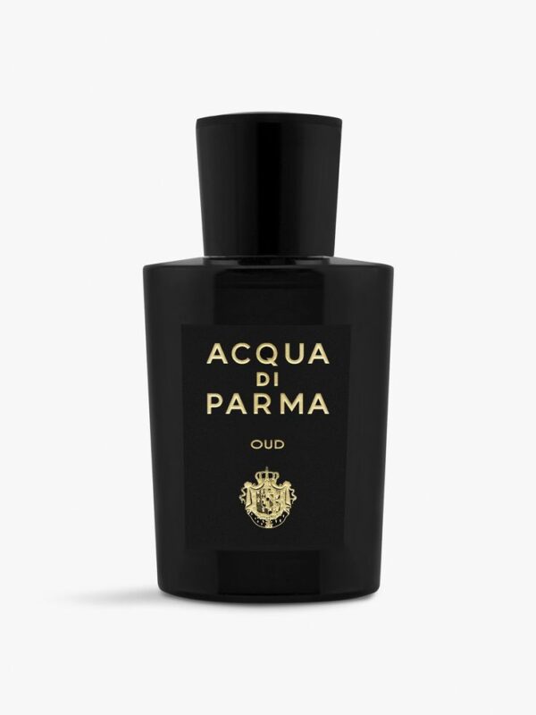 Acqua Di Parma Oud 100ml Eau De Parfum For Unisex - Image 3