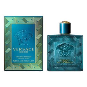 VERSACE Eros Men EDP - 100ML