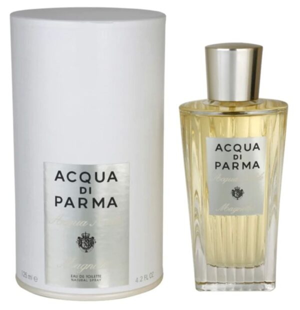 Acqua di Parma Acqua Nobile Magnolia EDT 125ml For Women