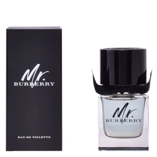 Burberry Mr Burberry EDT 100ml Gift Set For Men