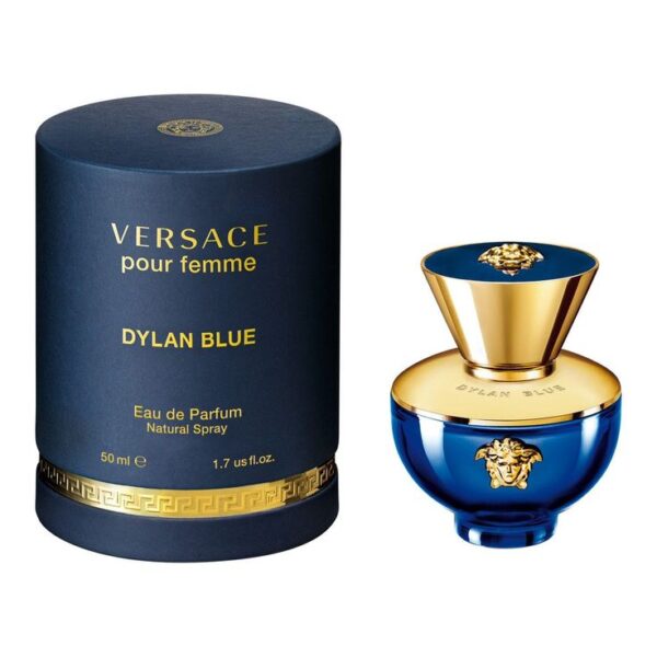 VERSACE Dylan Blue P/F EDP 100ml