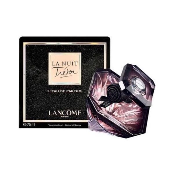 LANCOME La Nuit Tresor EDP 75ml For Women