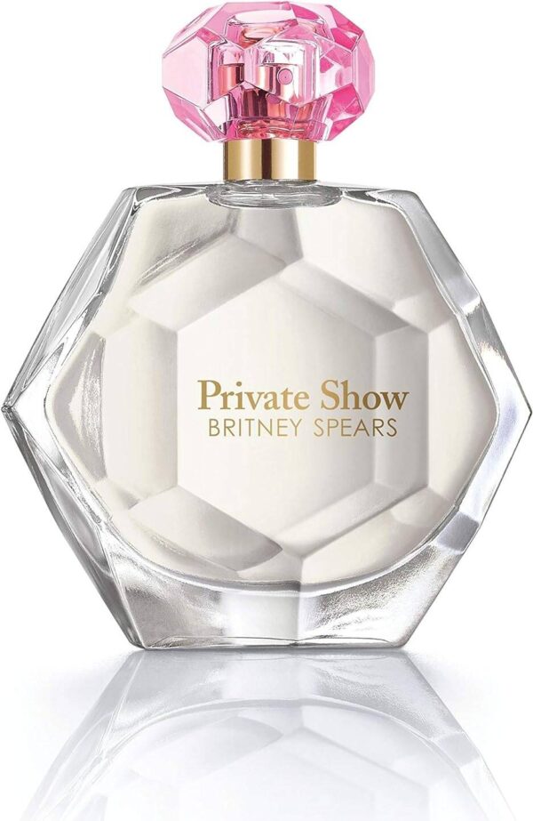 Britney Spears Private Show EDP 100ml Perfume For Women