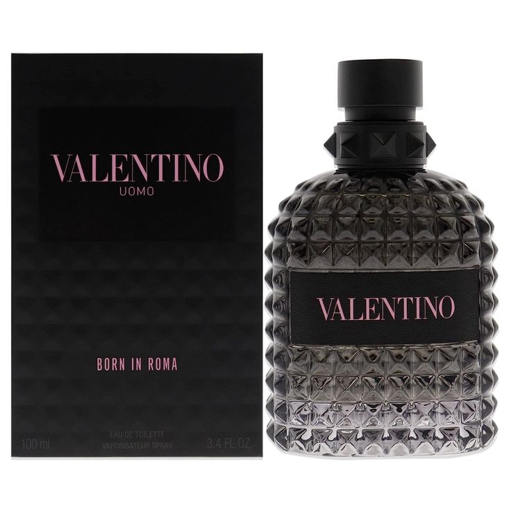 Valentino Uomo EDT - 100ML