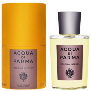 Acqua Di Parma Colonia Intensa Eau De Cologne 100ml Perfume