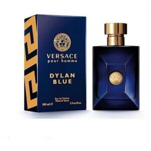 VERSACE Dylan Blue Men 100ml Deodorant Spray