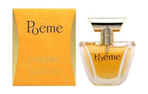 LANCOME Poeme Ladies EDP 100ml For Women