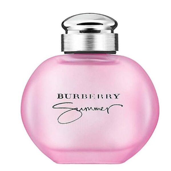 Burberry Summer EDT 100ml Perfume For Women