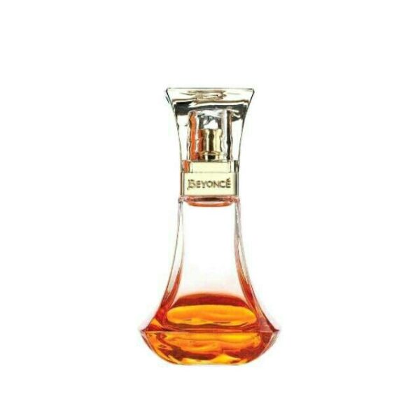 Beyonce Heat Rush EDT 100ml For Women