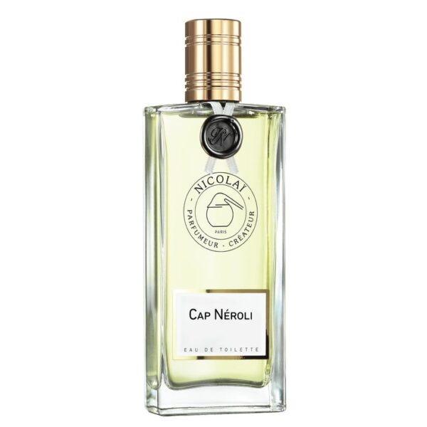 NICOLAI CAP Neroli EDP 100ml