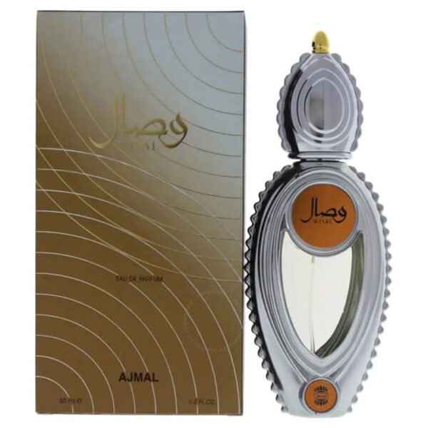 Ajmal Wisal EDP 50ml