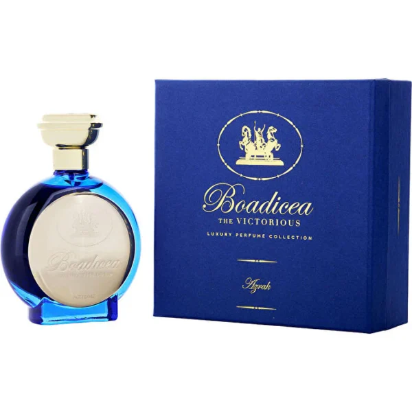 Boadicea The Victorious Azrak EDP 100ml Perfume