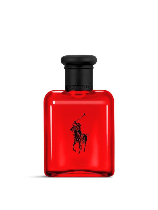 Ralph Lauren Polo Red Men EDT 75ML