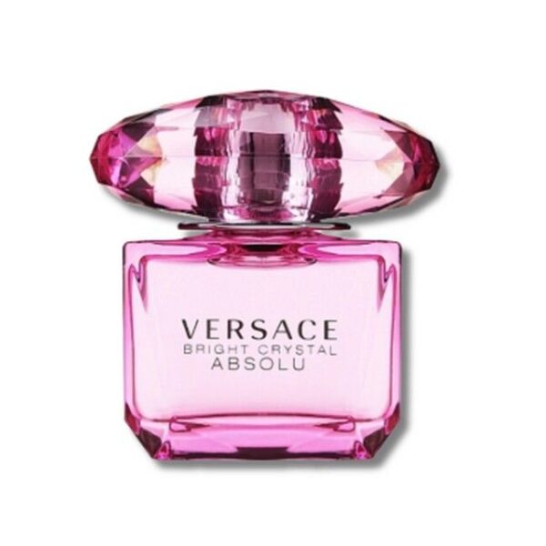 Versace Bright Crystal Absolu Edp 90ml