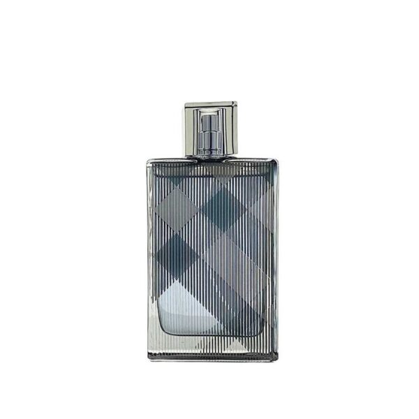 Burberry Brit EDT 100ml For Men - Image 4