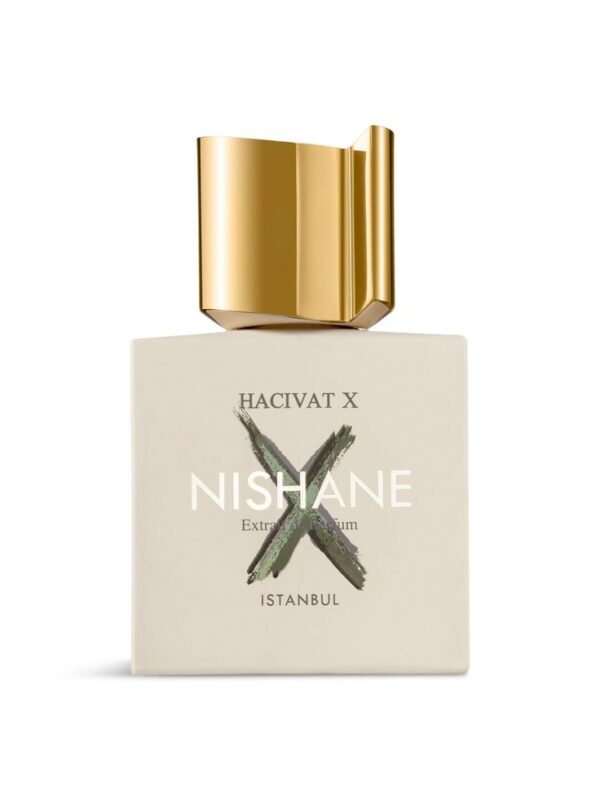 NISHANE Hacivat X Extrait de Parfum 100ML For Unisex - Image 3