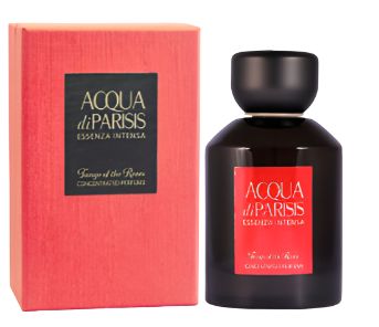 Acqua Di Parisis Essenza Intensa Tango of The Roses 100ml Concentrated Perfume