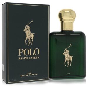 Ralph Lauren Polo Oud 125ML