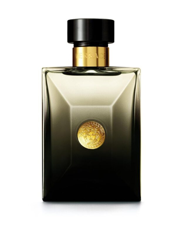 Versace Pour Homme Oud Noir EDP 100ml