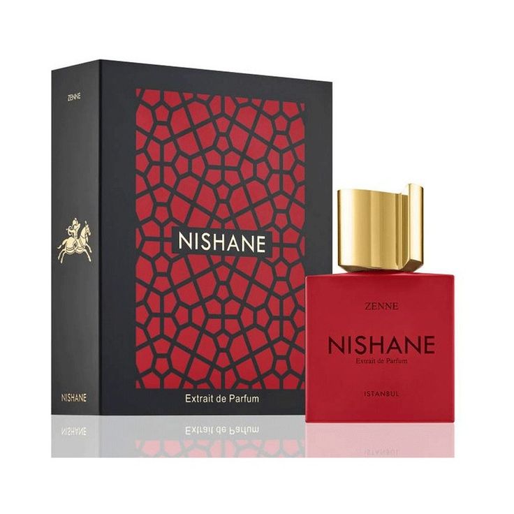 Nishane Zenne Extrait de Parfum 50ml