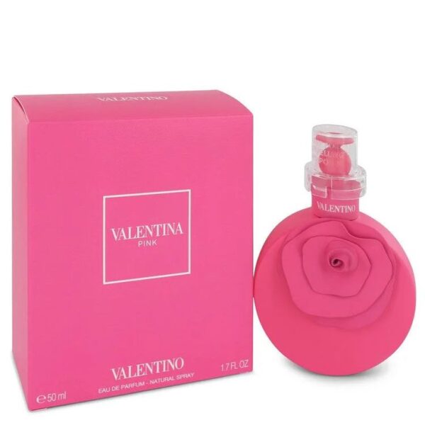 VALENTINO Valentina Pink L EDP 80ml