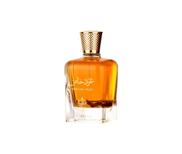 Special Oud Al Wathania EDP 100ml