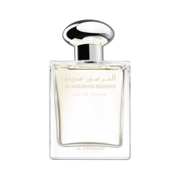 Al Haramain Madinah EDP 100ml