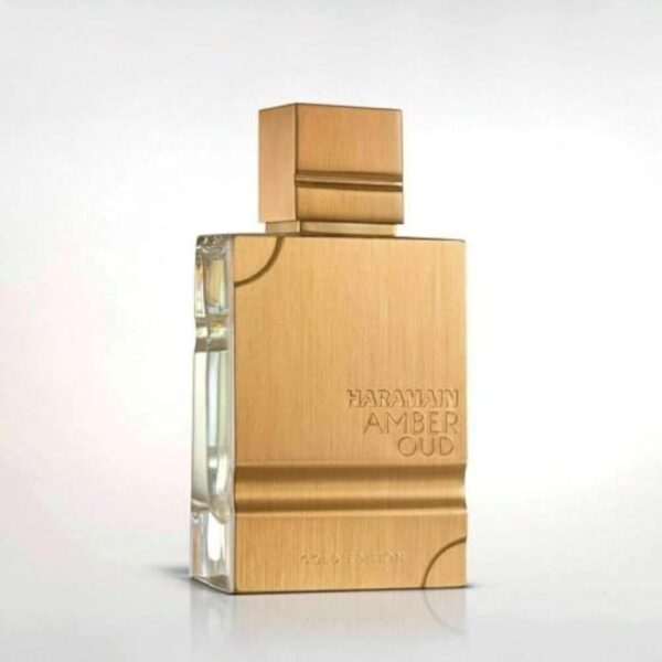 Al Haramain Amber Oud Gold Edition EDP 200ml