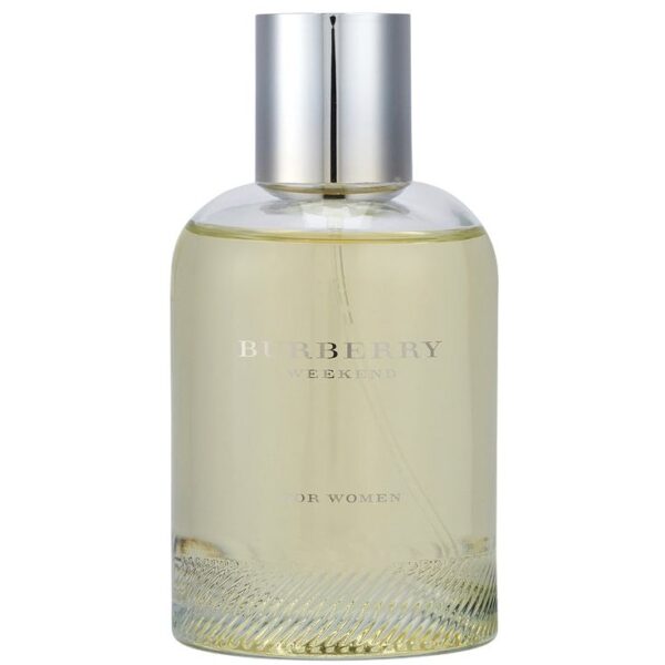 Burberry Weekend EDP 100ml Perfume For Women